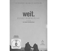 Weit.Die Geschichte von einem Weg um die Welt, 1 DVD