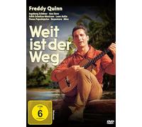 Quinn, Freddy - Weit Ist der Weg (Neuauflage)