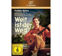 Weit ist der Weg [Region 2]