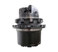 WEITAI E50 Final Drive with Travel Motor Compatible With Bobcat E45 & Mini Excavator Track Factory Direct Supply