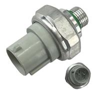 WEITARI 80440SS0901 HVAC Binary Switch, Compatible with Accord Civic CR-V Pilot Prelude, CL EL TL Integra, Air Conditioning Pressure Sensor Replace#80440S84A01, 80440SK3901