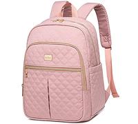 Weitars Lunch Backpack for Women,20L Backpack Cooler Insulated,Backpack Lunch Bag for Women Work with Side Pockets,Lunch Box Backpack with Cooler Compartment for Picnic Hiking Camping Beach