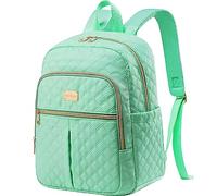 Weitars Lunch Backpack for Women,20L Backpacks Cooler Insulated,Back Pack Lunch Bag for Women Work with Side Pocket,Lunchbox Backpack for Picnic Camping