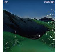 Weite - Assemblage [VINYL]