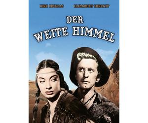Weite Himmel.der [Import allemand]