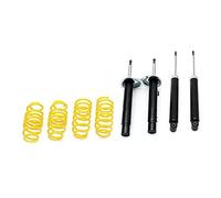 Weitec Ultra GT Sport Suspension 35/35 mm for Škoda Octavia I (1U) Front Wheel Drive Estate 1.8/1.8T / 2.0 Automatic Transmission / 1.9TDi (55-132 kW) Built 07/1998-01/2005