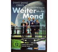 Weiter als der Mond [DVD] [2003]