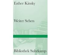 Weiter Sehen: Von der unwiderstehlichen Magie des Kinos