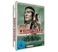 Weites Land-Die Schönsten Indianerfilme Box