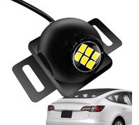 weiting Back up LED Light,Car Parking Reversing Bright LED Light Auxiliary Bulbs - Vehicle Back up Supplies for Sedan, Racing Cars, Minivan, Trucks, Caravan, SUV