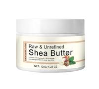 weiting Hand Cream for Women | 120g Natural Long-Lasting Moisturizing,Shea Butter Moisturizing Hand Cream,for Face Body Hair Dry Cracked Ladies Girls Daily Travel Holiday