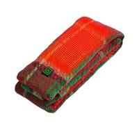 weiting Heated Scarf for Women - Washable 3 Temperature Control Neck Warmer - Electric Heating Scarf - for Men Him Her Adults Father Mother Husband Wife