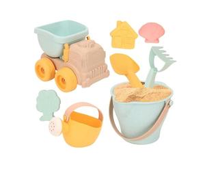 weiting Sand Toys - Fun Digging Exploration Games,Beach Toy Set,for Children Aged 3 + Outside Pool Water Swimming Diving Summer Vacation Family Outdoor