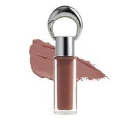 weiting Shimmer Lip Gloss,High-pigment Balm,Keychain Design Tinted Lip Plumper Gloss | for Women Friend Family Cosmetic Makeup Beauty Party Photo Props