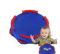 weiting Stadium Battle - Tops Stadium Battle Game,Flexible Bey Stadium Top Burst Reusable Duel Top Launcher Stadium for Battling Top Burst Fighting