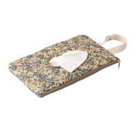 weiting Travel Wipes Case | Waterproof Mom Bag - Wet Wipe Dispenser Diaper Pouch,for Bottle Clothes Toys Diapers Travel Walking Airplane Shopping Outdoor Car Park Home