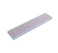 WEITINGKKK Aquarium Filter Media Pad, 8 Layer Aquarium Filter Floss Sponge Pad for Fish Tank and Pond, Multiple Sizes(11x50cm)