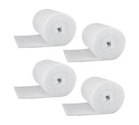 WEITINGKKK Aquarium Filter Media Pad, Aquarium Filter Floss Sponge Pad Multiple Sizes(Width 12cm)