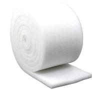 WEITINGKKK Aquarium Filter Media Pad, Aquarium Fish Tank Filter Floss Pad Foam Sponge Skimmer Multiple Sizes(30x100cm)
