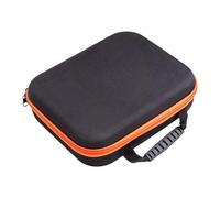 WEITINGKKK tool storage bag, Electric Drill Tool Carrying Bag Multiple Sizes(Short)