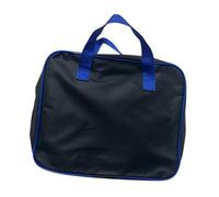 WEITINGKKK tool storage bag, Garden Tool Storage Tote Bag With Handle Oxford Cloth Organizer