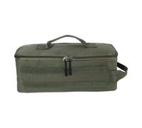 WEITINGKKK tool storage bag, Tools And Utensils Storage Bag 13.39 x 5.51 x 5.51 inches