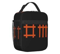 WEIXNCXCJ Custom Electronic Rock Depeche Cool Mode Insulated Lunch Bag Camping Travel Leakproof Thermal Cooler Bento Box Women Children
