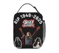 WEIXNCXCJ Lunch Box Rip Product Back to The Beginning Lunch Food Box Multifunction Cooler Thermal Lunch Box