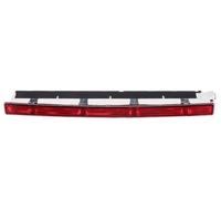 Weixxoai Car Rear Brake Light Car Third 3rd Brake Light Stop Lamp 8E9945097 For B6 for avant for wagon 2001-2005(Red)