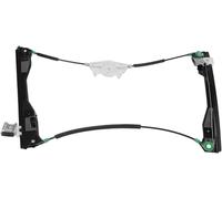 Weixxoai Car Window Regulator for Skoda for Fabia MK1 1999-2007 Front Left Passenger Side Car Electric Window Regulator