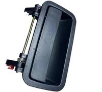 Weixxoai Outer Door Handle Car Exterior Door Handle AUTO CAR Outside Exterior Door Handle RIGHTOEM96145140/1 96134291/2