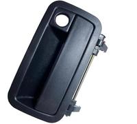 Weixxoai Outer Door Handle Car Exterior Door Handle AUTO CAR Outside Exterior Door Handle RIGHTOEM96145140/1 96134291/2(Front Right)