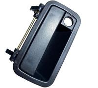 Weixxoai Outer Door Handle Car Exterior Door Handle AUTO CAR Outside Exterior Door Handle RIGHTOEM96145140/1 96134291/2(Rear Right)