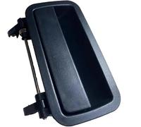 Weixxoai Outer Door Handle Car Exterior Door Handle AUTO CAR Outside Exterior Door Handle RIGHTOEM96145140/1 96134291/2(Rear Left)