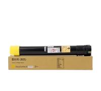 WEIYAOYAOWH 1PCS C2250 Toner Cartridge For X-rox D-cu Print C2255 C3360 CA3250 Phaser 7500 Compatible Copier Color(Y-300g)