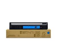 WEIYAOYAOWH 1PCS T-FC30 Toner Cartridge for To-iba E-Studio 2050C 2051C 2550C 2551C Compatible Copier Color 100% Tested(C)