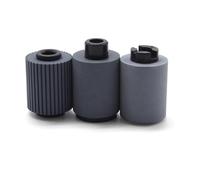 WEIYAOYAOWH 2Sets ADF Pic-kup Roll-er For Ko-ca Mi-olta BH 246i 226i 306i 266i 205i DF633 AAJ4590201 AAJ4590000