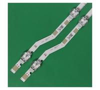 WEIYAOYAOWH Kit LED Strip V7DN-320SM0-R1 BN96-43703A LM41-00419A for UE32M4000AU UE32M4002 UE32M4000 UE32M4005 UN32M4500 UA32M5000(5kits 10pcs)