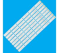 WEIYAOYAOWH LED Backlight Strip for 39L4353D 39L2333D 39P2300D 39l2300D 39L4353RB SVT390A05 SVT400A94 TL400FSB1 40L2400D SVT390A12(SVT400A94)