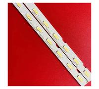 WEIYAOYAOWH LED Backlight Strips for TV 50RU7100 UN50RU7100 UE50RU7172 UE50RU7100 UA50RU7100 V8N1-500SM0-R0 E251781 94V-0(10PCS5TV)