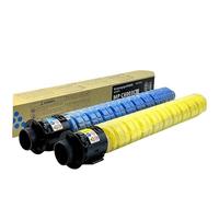 WEIYAOYAOWH Original Repack MPC3503 Black 450G CMY 360G Toner Cartridge For R-oh MP C3503 C4503 C5503 C6003 C3003(K)