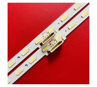 WEIYAOYAOWH TV LED Backlight Strip for UE50NU7095 UN50NU7090 UE50NU7092U Light Bar V8N1-500SM0-R0(10PCS5TV)