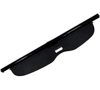 WeiYH Car Retractable Rear Trunk Parcel Shelf for Acura Mdx 2013-2018, Rear Boot Cargo Cover Curtain Shield, boot load luggage cover blind