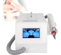 WEIZIIA Pico Laser Tattoo Removal Machine, Tattoo Removal Machine with LED Screen, Tattoo Removal Instrument for Removing Tattoos, Tattooed Eyebrows, Eyeliner Color Stain