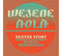 Wejene Aloa (Feat. Kamasi Washington)