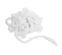 WEKADRIN 1pack Professional Cotton Strip for Makeup and Hairdressing Pack of Soft Lint Cotton for Salon Use Makeup Removal and Skin Care Applications