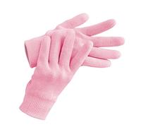 WEKADRIN 1pair Moisturizing Gel Gloves for Hand Care Essential Oil Infused Comfortable Adult Hand Masks for Dry for Overnight Use