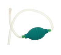 WEKADRIN 1Set Practical Nasal Cavity Cleaning Bottle for Adults and Comfortable Rinse Tool Compact Design Easy to Use for Daily Nose Cleaning Blue