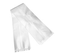WEKADRIN 20pcs Breathable Mushroom Grow Bags Material High Temperature Resistant Cultivation Bags for Edible Fungi Farming with Resealable Design