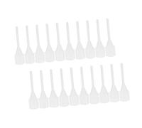 WEKADRIN 20PCS Small Spring Pipette Droppers for Cigar Humidor Accessories Reusable Plastic Pipettes for Accurate Essential Oil and Humidity Liquid Transfer Portable Travel-friendly Craft